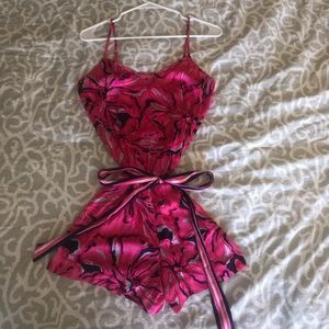 Lilly Pulitzer Deanna Romper